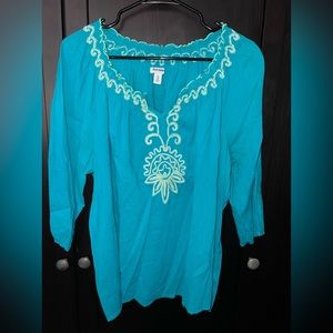 Old navy womens blouse